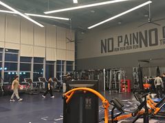 -锐动健身游泳(博地中心店)