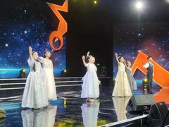 -西安小天鹅艺术团(金花路校区)