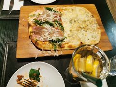 -EATALIA意塔利意式餐厅(鼓楼店)