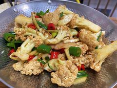 -酸婆娘江湖川菜(紫竹路店)