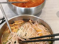 -柒小螺·螺蛳粉(利丰广场店)