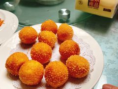 -富临轩私房菜(集庆门大街店)