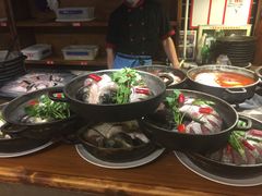 -小江南(万福园店)