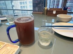 -小大董·烤鸭(观景餐厅·南京西路店)