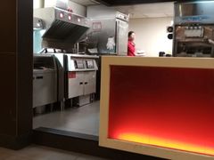 -肯德基(燕岭店)