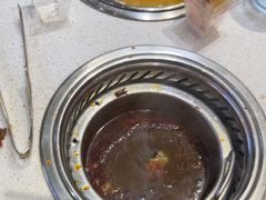 -龍歌自助小火锅(秦淮水游城店)