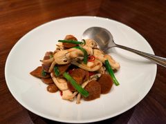 -新荣记(建国门外大街店)