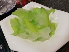 -超越炭火牛蛙火锅鸡(河东店)