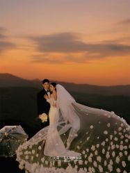 -第一夫人婚纱摄影(南京店)