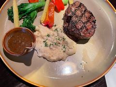 -blue frog蓝蛙(长泰广场店)