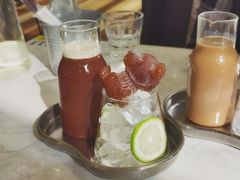 -卡朋西餐(较场西路店)