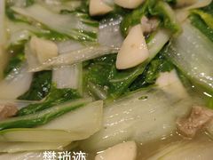 -三姐妹餐厅(曲江店)
