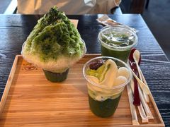 -中村藤吉(平等院店 )