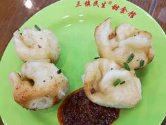 -三镇民生甜食馆(胜利街总店)