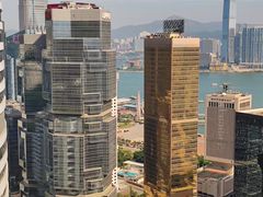 -香港港丽酒店