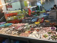 -肥弟大排档(汕樟路店)