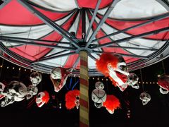 -七彩云南欢乐世界