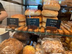 -81BAKERY(大学路店)