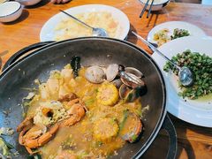 -大厨的餐厅(曾厝垵总店)