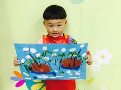 -东方童画少儿美术(金桥体验馆)