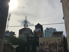 -吐斯廉屠杀博物馆