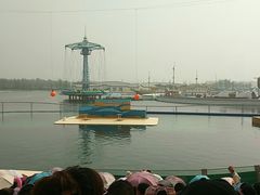 -秦皇岛乐岛海洋王国