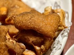 -老坑记·香港经典粤菜馆