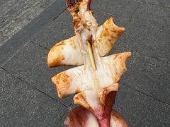 -王姐烧烤(中山路店)