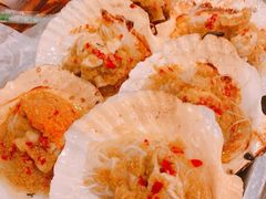 -胖姐烧烤(总店)