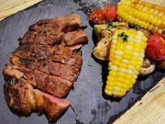 -Cyclus Craft Kitchen薩克思手工厨房