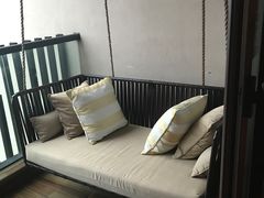 -上海崇明金茂凯悦酒店