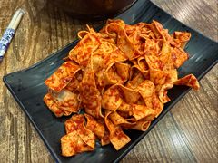 -老友谊冷面店(苏家屯店)