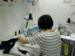 -易改衣·专业衣物奢护中心(珠江新城猎德店)