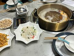 -大理董·董家小厨野生菌火锅(古城旗舰店)