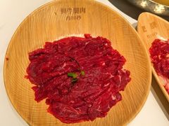 -左庭右院鲜牛肉火锅(新梅广场店)