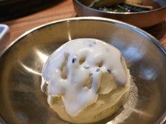 -弘益铭家九炙社韩国烤肉料理(尚美店)