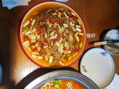 -盐帮食坊•小河帮川菜(四川师大店)