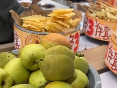 -龍歌自助小火锅(城阳万象汇店)