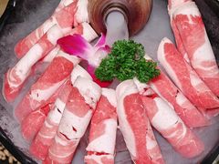 -鲜潭蒸汽石锅鱼(五道口购物中心店)