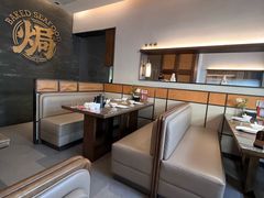 -吕氏焗小鲜•海鲜青岛菜(总店)