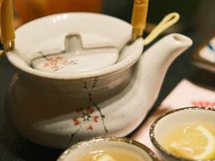 -桃夭日式料理(国信店)