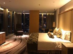 -深圳温德姆至尊酒店