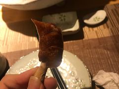 -酒井酱子·深夜食堂(东城汇店)