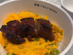 -翠华餐厅(正佳广场店)