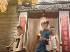 -南京大牌档(夫子庙贡院街店)
