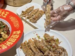 -老大连·海肠捞饭·大连海鲜大连菜(西安路店)