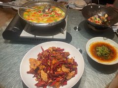 -首秀·四川料理(星耀101店)