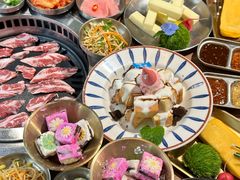 -香猪坊韩国烤肉专属门店(魏公村店)