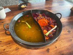 -楠火锅(哈尔滨金爵万象店)