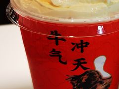 -奈雪的茶(湖滨银泰in77C区PRO店)